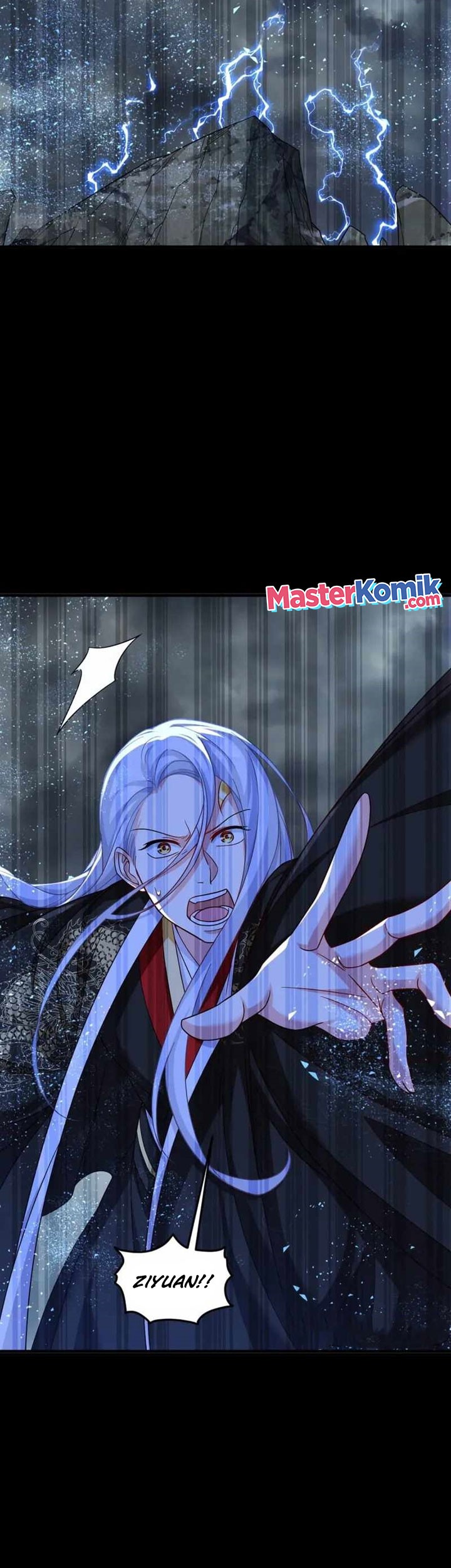 Xianzun Luowuji Chapter 192 Gambar 29