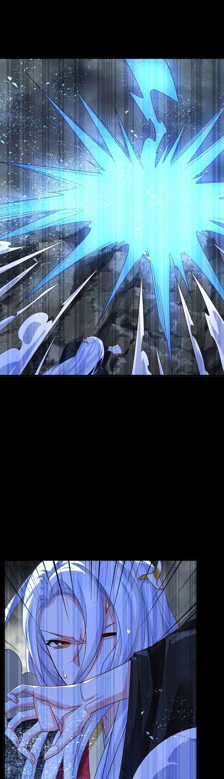 Xianzun Luowuji Chapter 192 Gambar 30