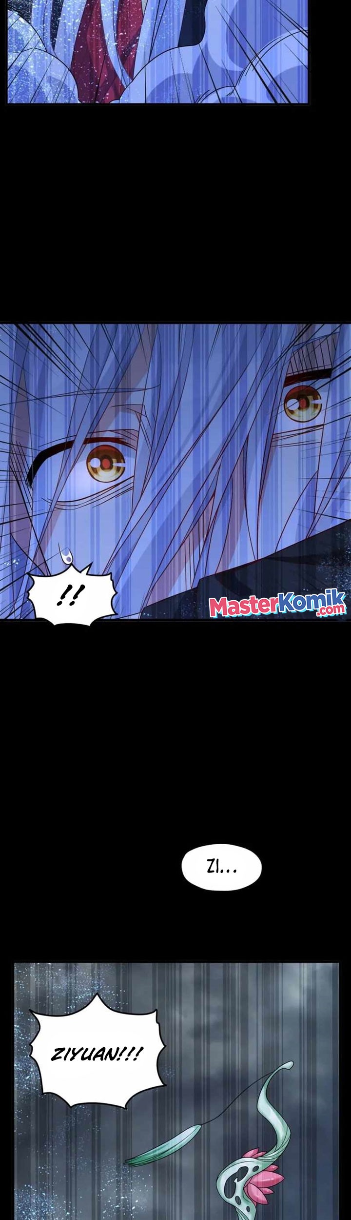 Xianzun Luowuji Chapter 192 Gambar 31