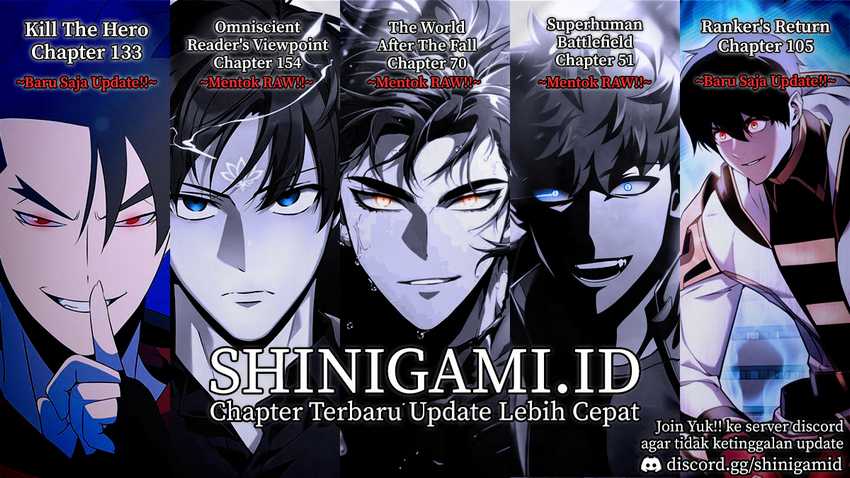 Magic Emperor Chapter 386 Gambar 32