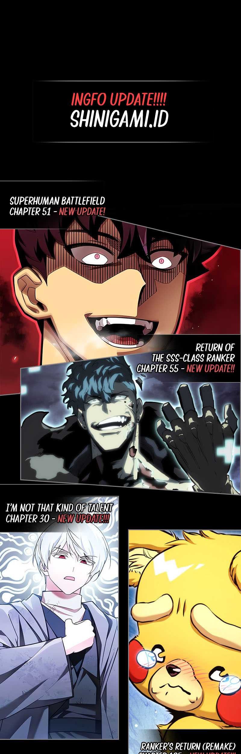 Magic Emperor Chapter 386 Gambar 30