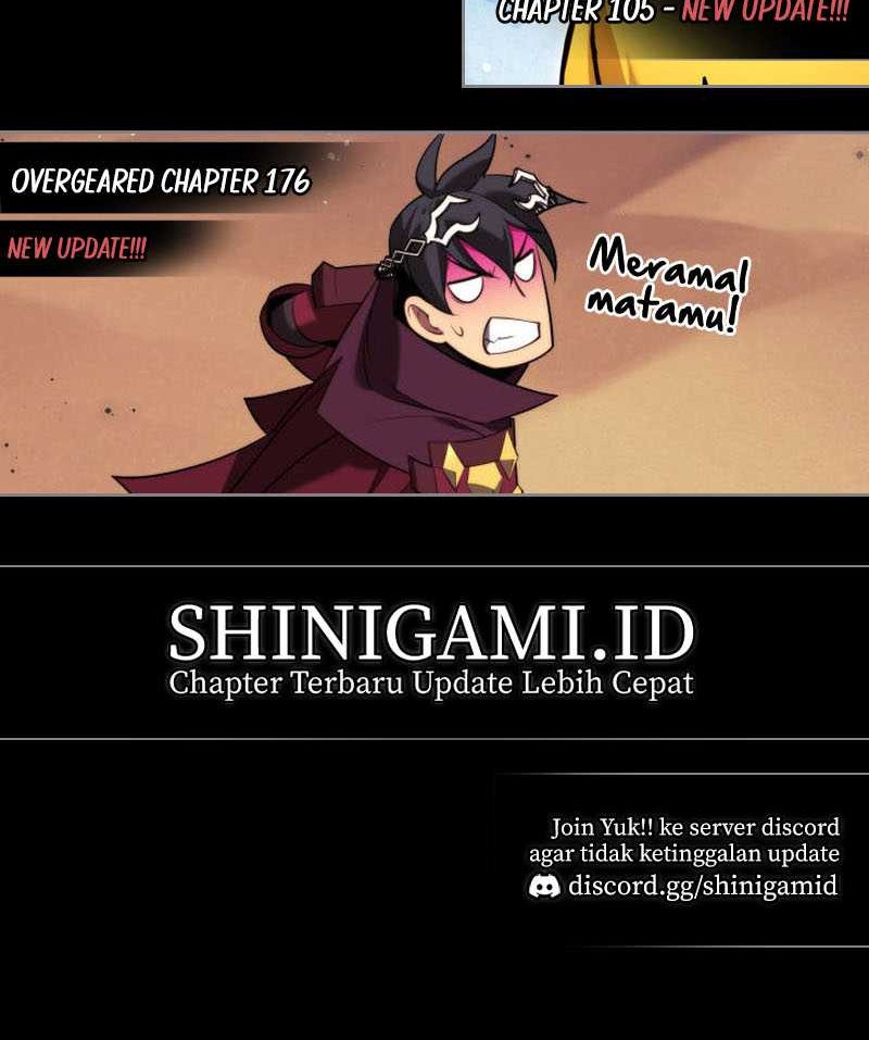 Magic Emperor Chapter 386 Gambar 31