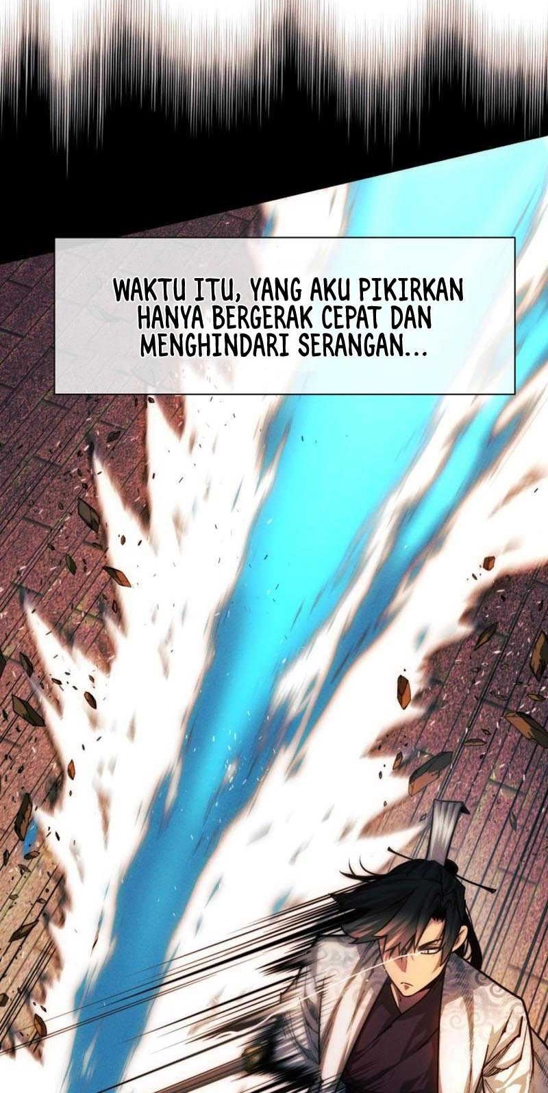Modern Man Who Fall Into Murim Chapter 33 Gambar 31