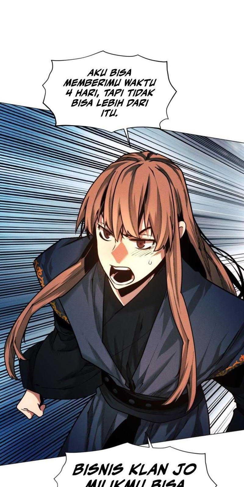 Modern Man Who Fall Into Murim Chapter 33 Gambar 19