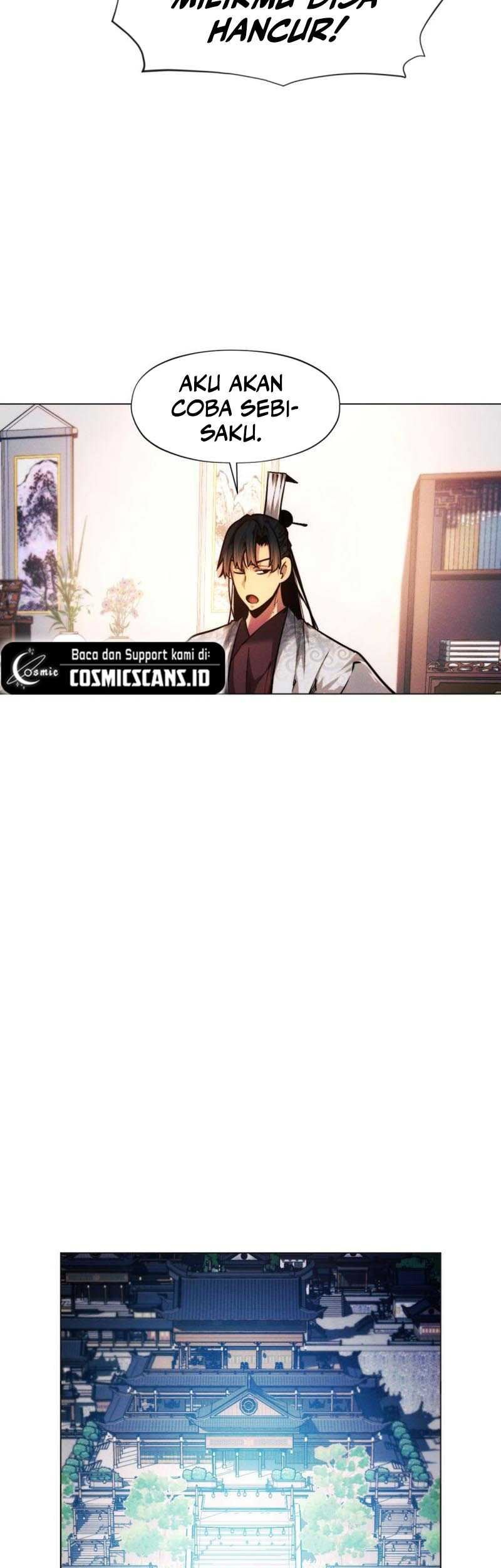 Modern Man Who Fall Into Murim Chapter 33 Gambar 20