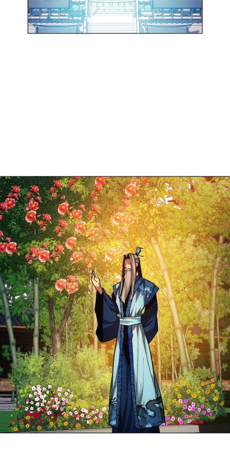 Modern Man Who Fall Into Murim Chapter 33 Gambar 21