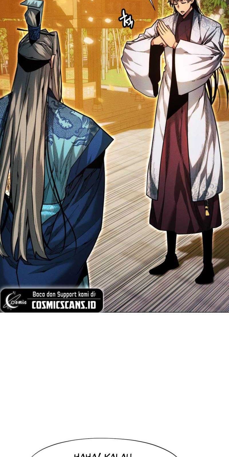 Modern Man Who Fall Into Murim Chapter 33 Gambar 23