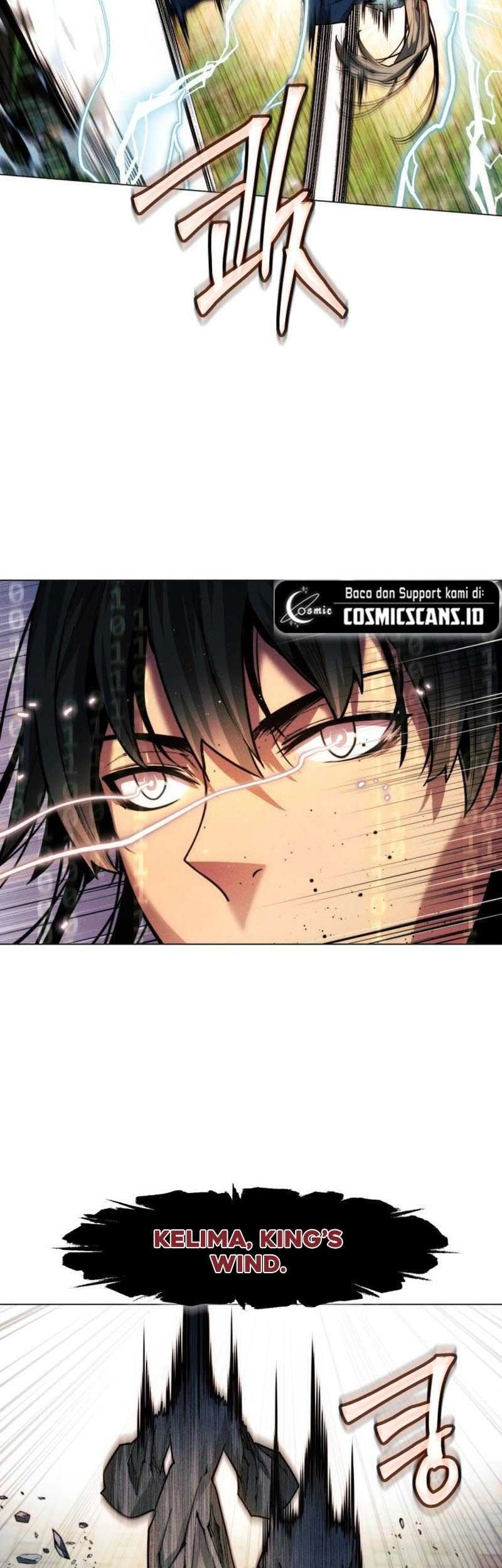 Modern Man Who Fall Into Murim Chapter 33 Gambar 42