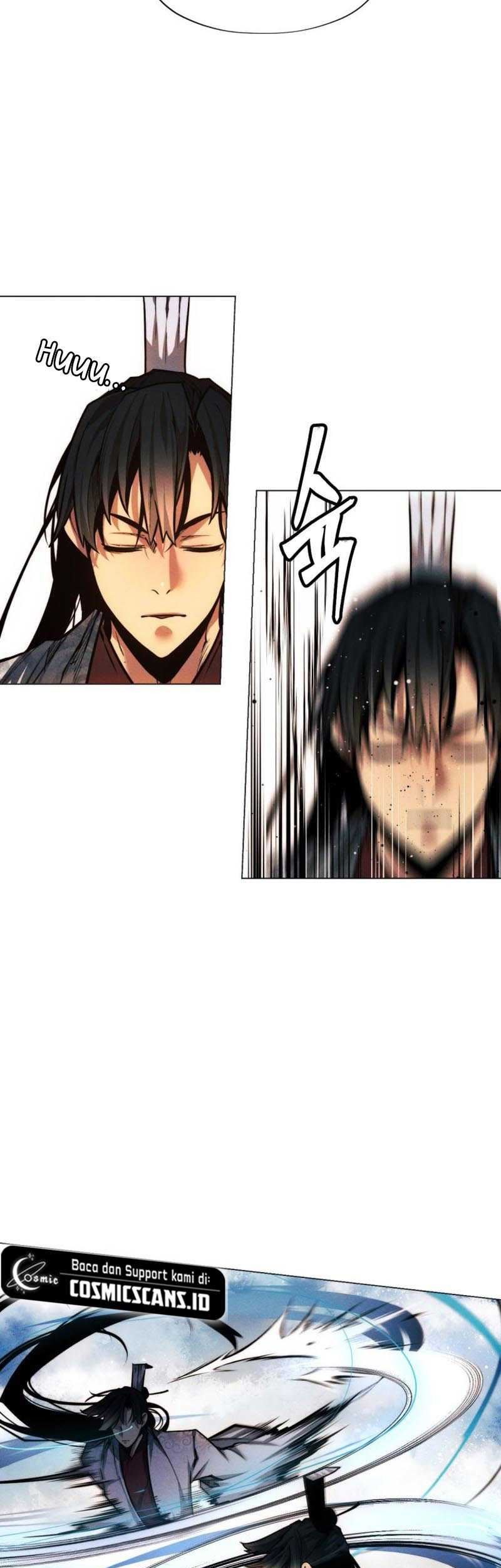 Modern Man Who Fall Into Murim Chapter 33 Gambar 44