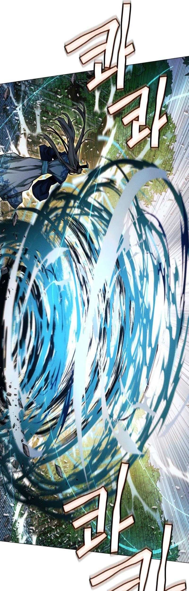 Modern Man Who Fall Into Murim Chapter 33 Gambar 47