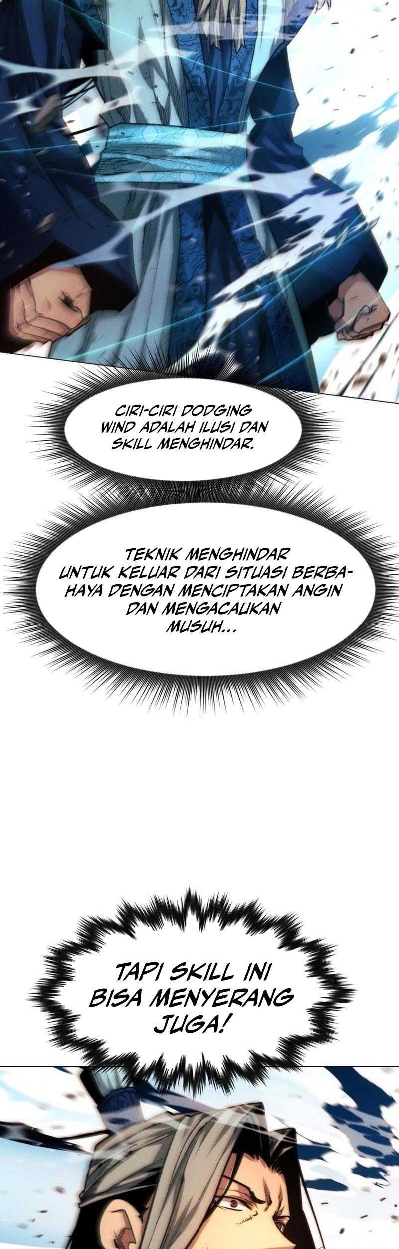 Modern Man Who Fall Into Murim Chapter 33 Gambar 49