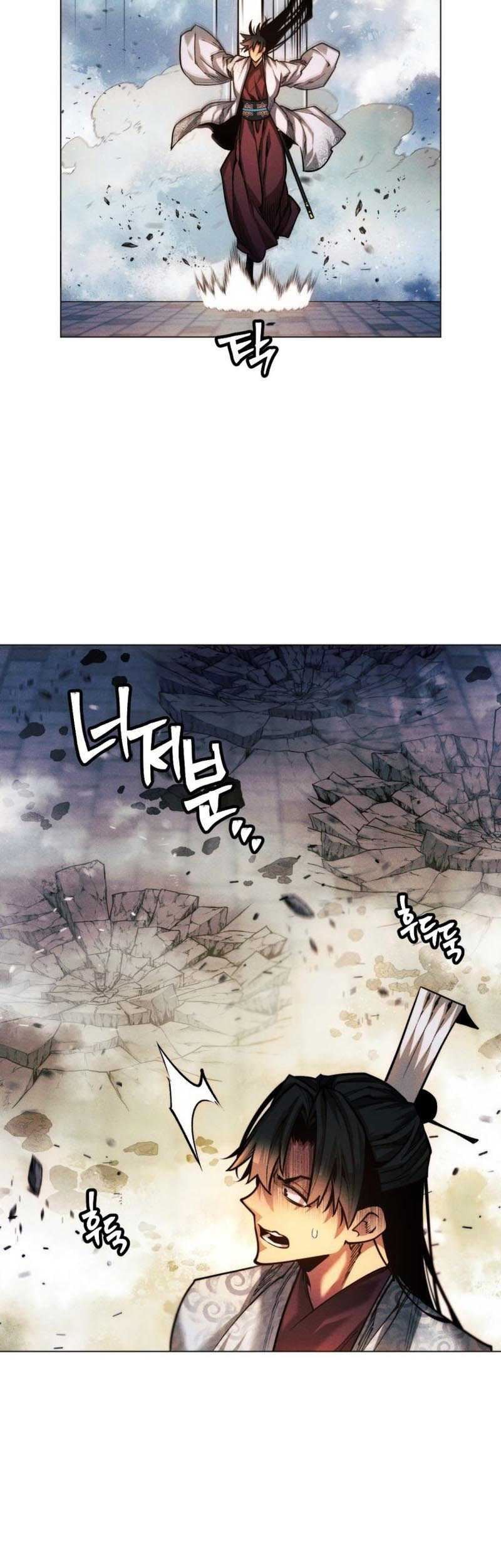 Modern Man Who Fall Into Murim Chapter 33 Gambar 51