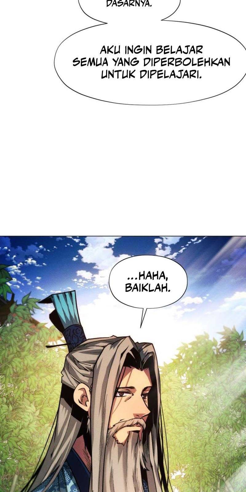 Modern Man Who Fall Into Murim Chapter 33 Gambar 36