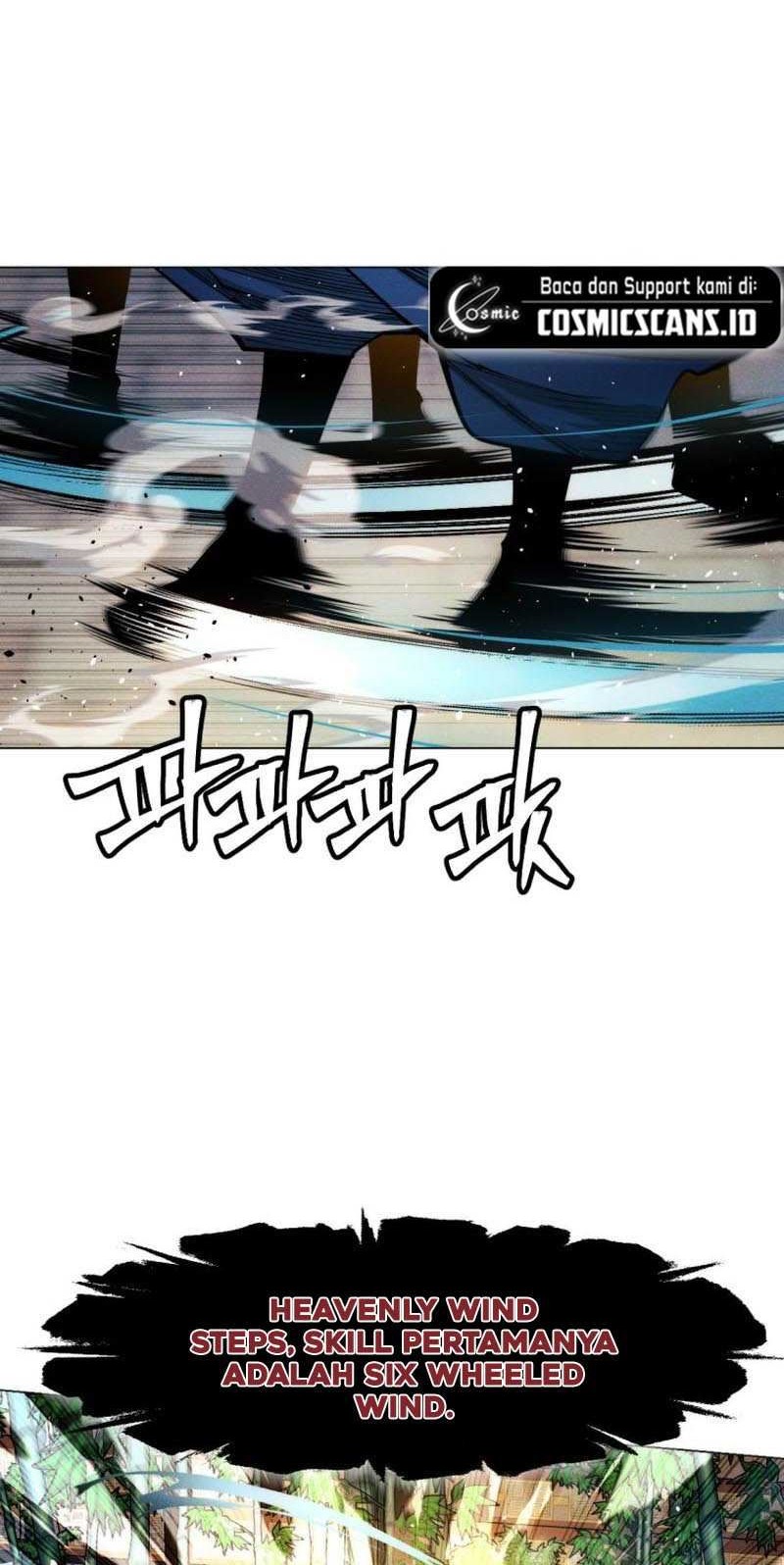 Modern Man Who Fall Into Murim Chapter 33 Gambar 38