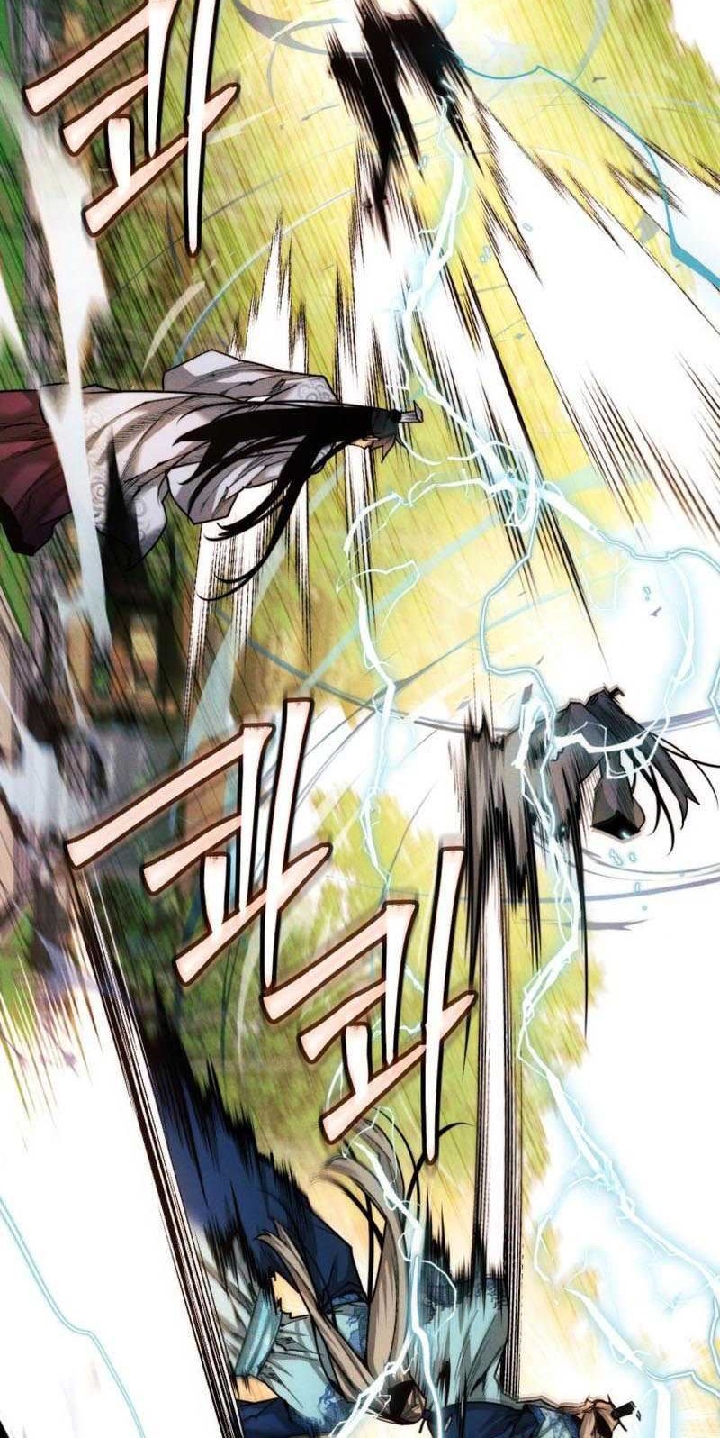 Modern Man Who Fall Into Murim Chapter 33 Gambar 41