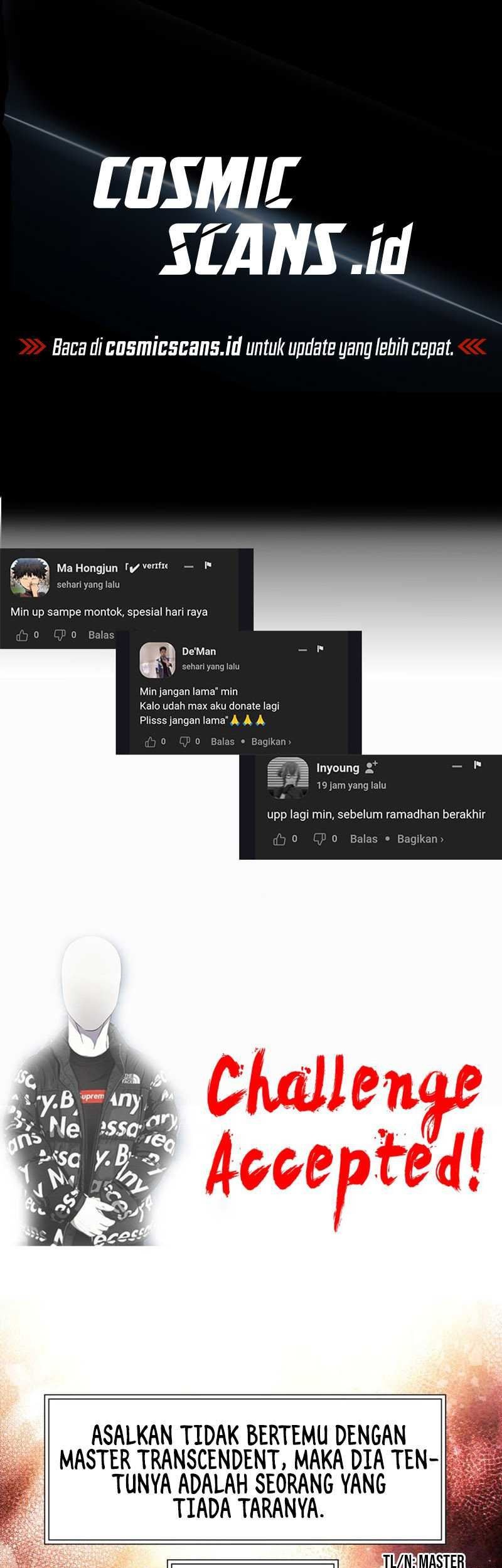 Manhwa Modern Man Who Fall Into Murim Chapter 33 gambar nomor 2