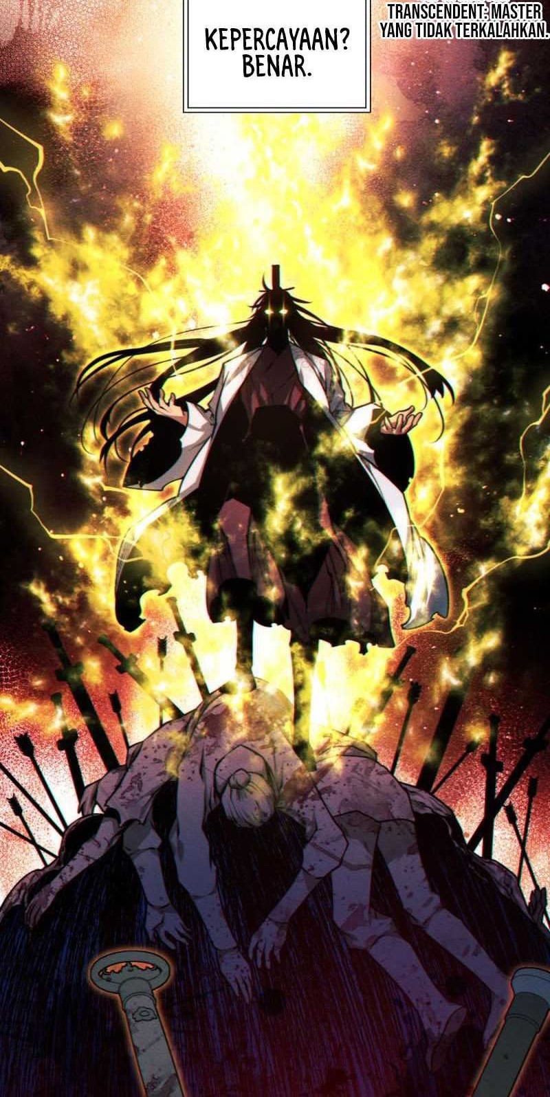 Modern Man Who Fall Into Murim Chapter 33 Gambar 3