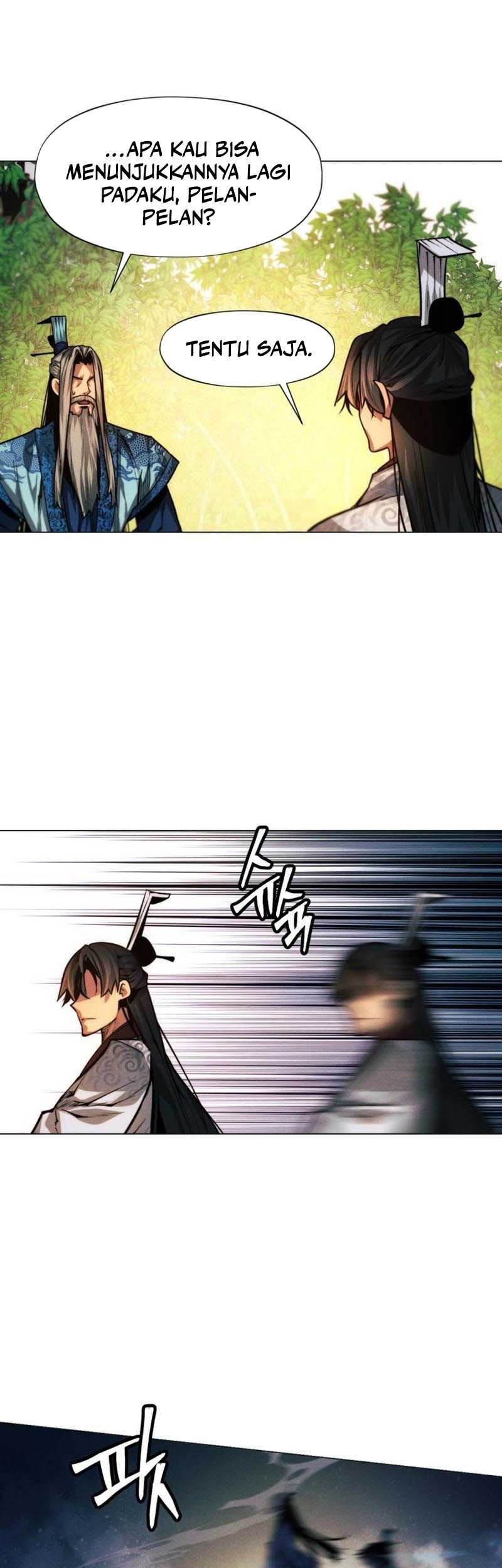 Modern Man Who Fall Into Murim Chapter 33 Gambar 62