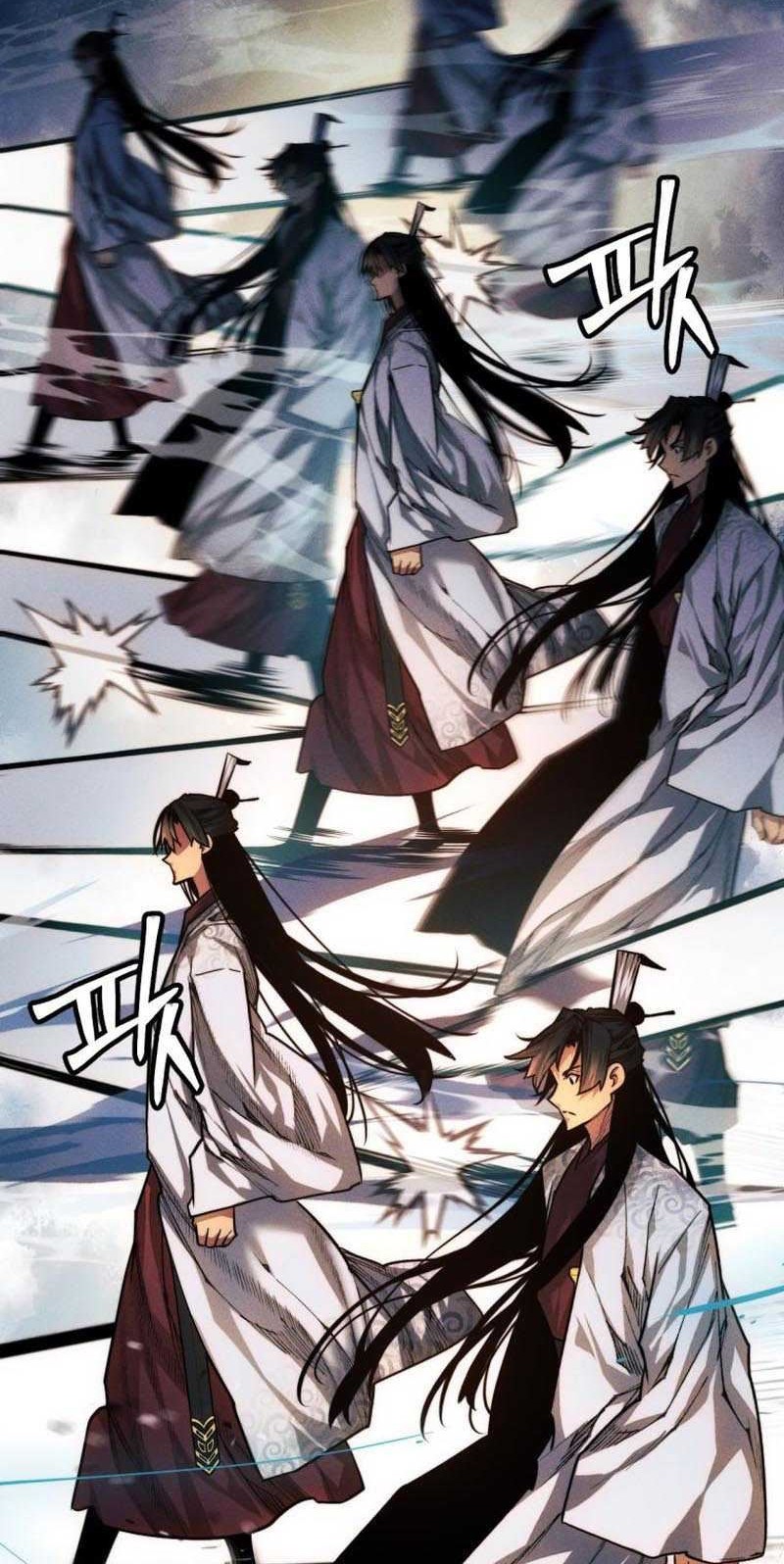 Modern Man Who Fall Into Murim Chapter 33 Gambar 63