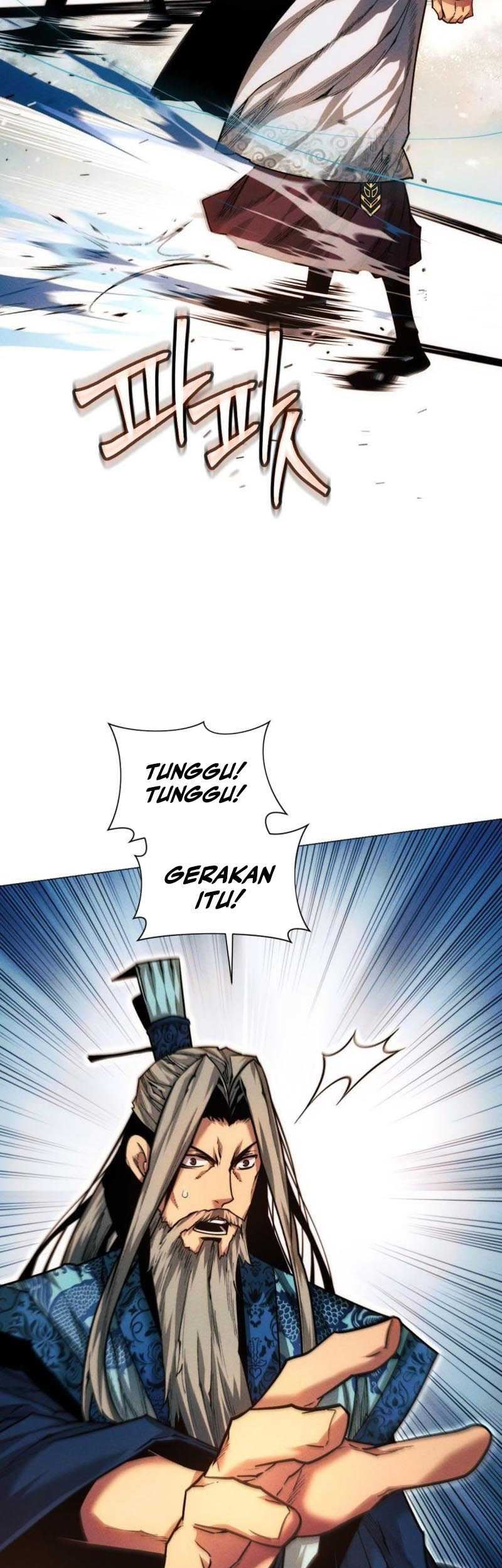 Modern Man Who Fall Into Murim Chapter 33 Gambar 64