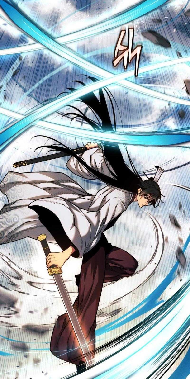 Modern Man Who Fall Into Murim Chapter 33 Gambar 70