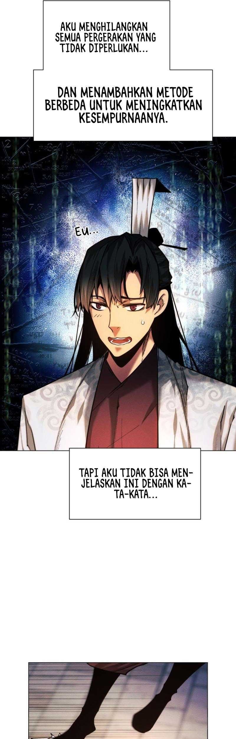 Modern Man Who Fall Into Murim Chapter 33 Gambar 54