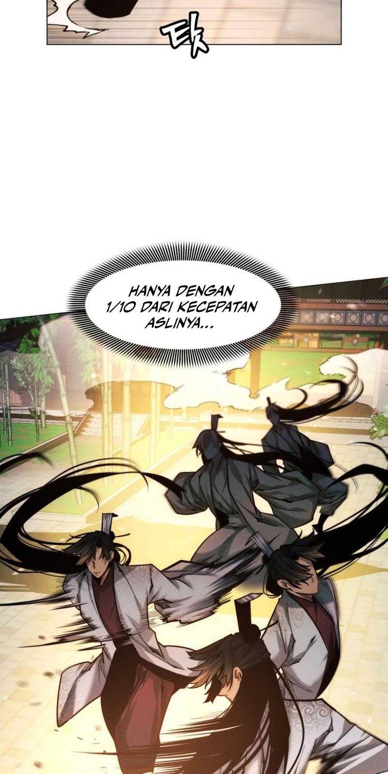 Modern Man Who Fall Into Murim Chapter 33 Gambar 55