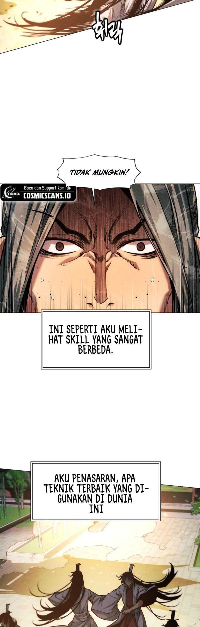 Modern Man Who Fall Into Murim Chapter 33 Gambar 56