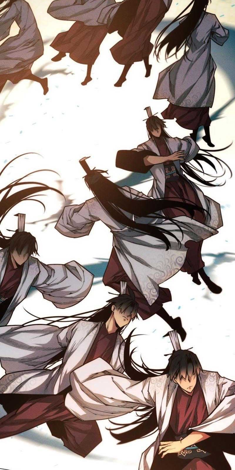 Modern Man Who Fall Into Murim Chapter 33 Gambar 57