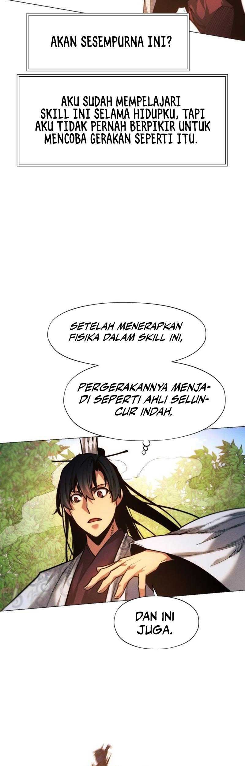 Modern Man Who Fall Into Murim Chapter 33 Gambar 58
