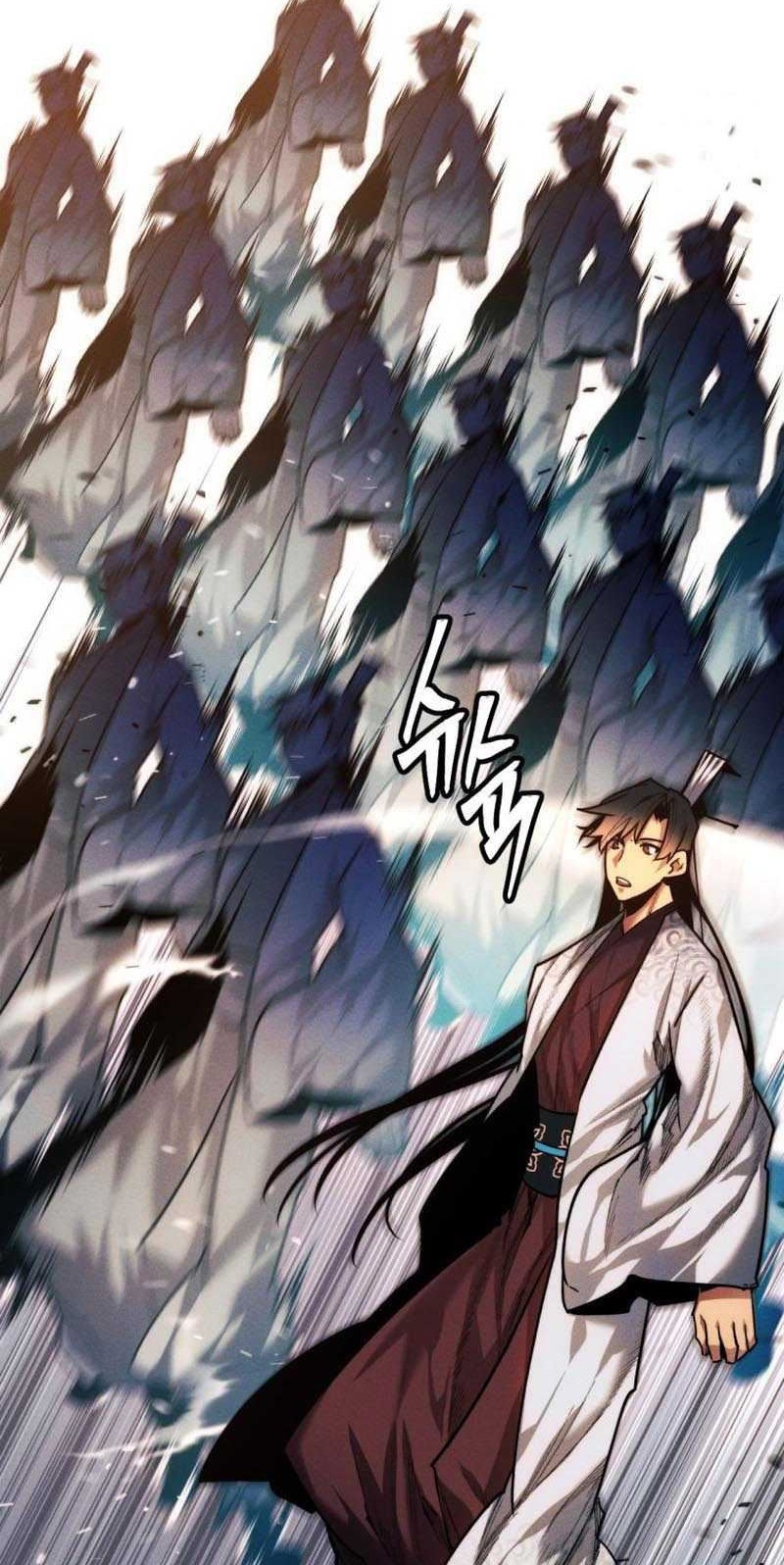 Modern Man Who Fall Into Murim Chapter 33 Gambar 59