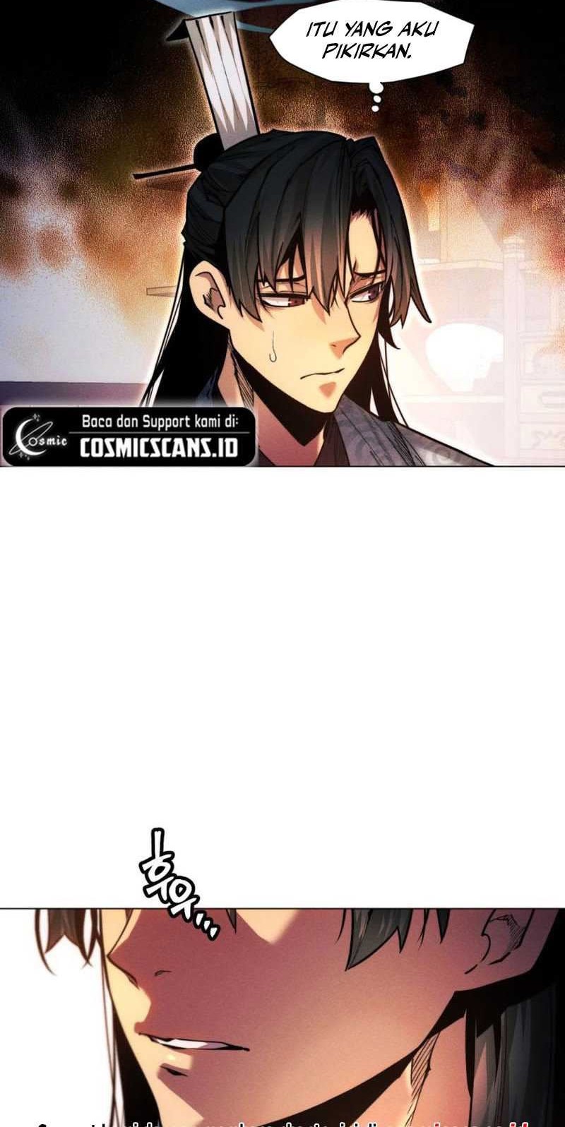 Modern Man Who Fall Into Murim Chapter 33 Gambar 5