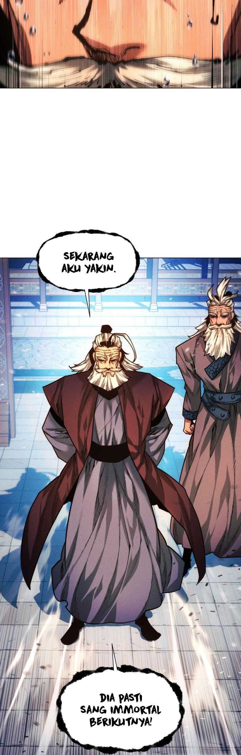 Modern Man Who Fall Into Murim Chapter 33 Gambar 78