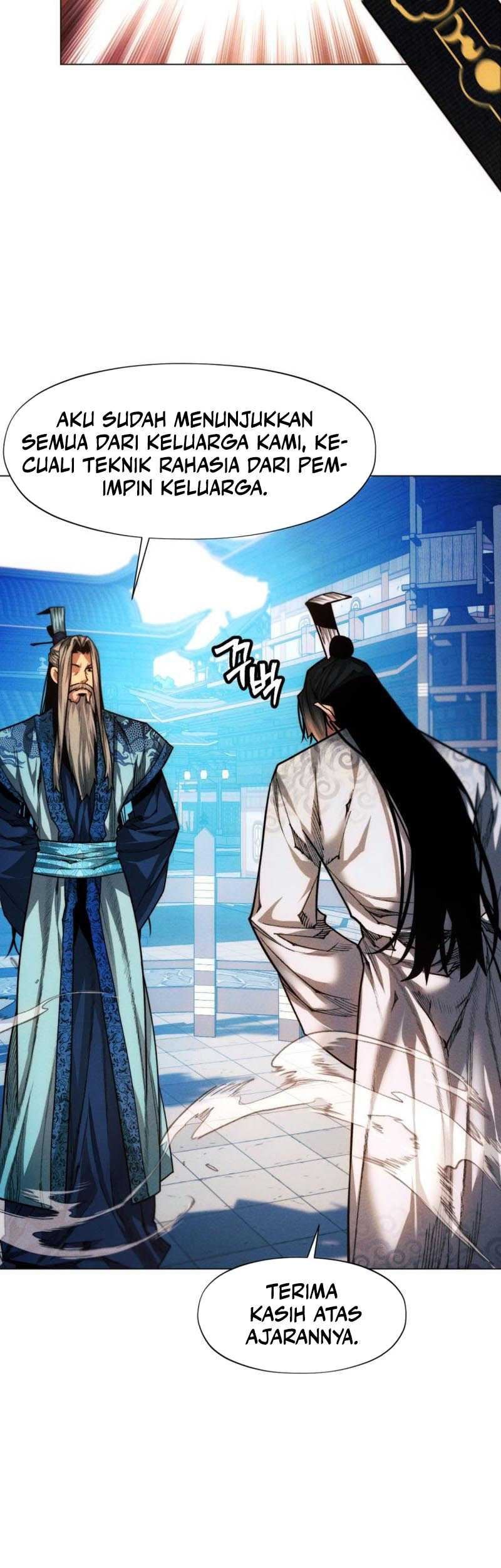 Modern Man Who Fall Into Murim Chapter 33 Gambar 80