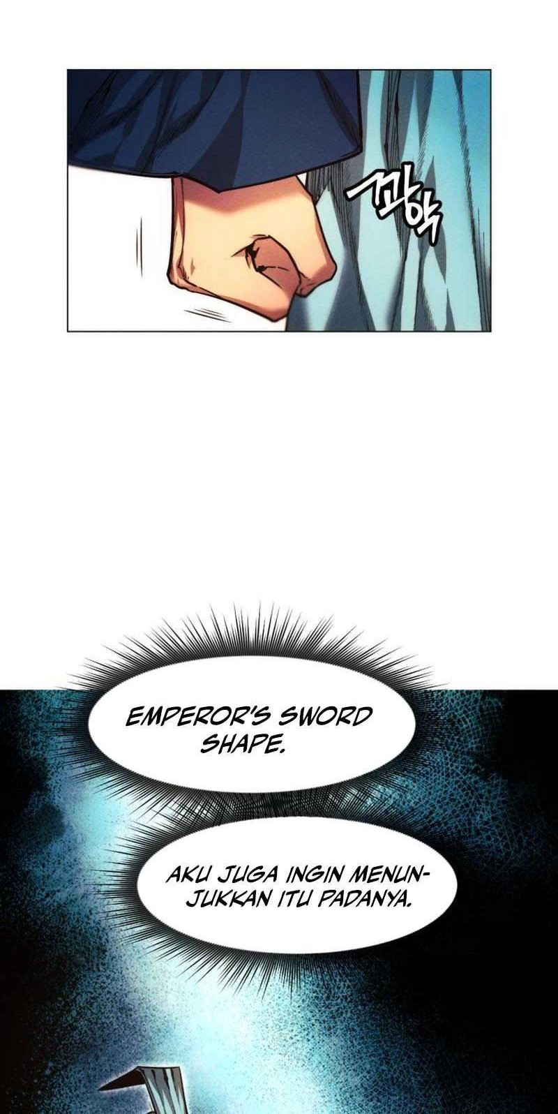 Modern Man Who Fall Into Murim Chapter 33 Gambar 81