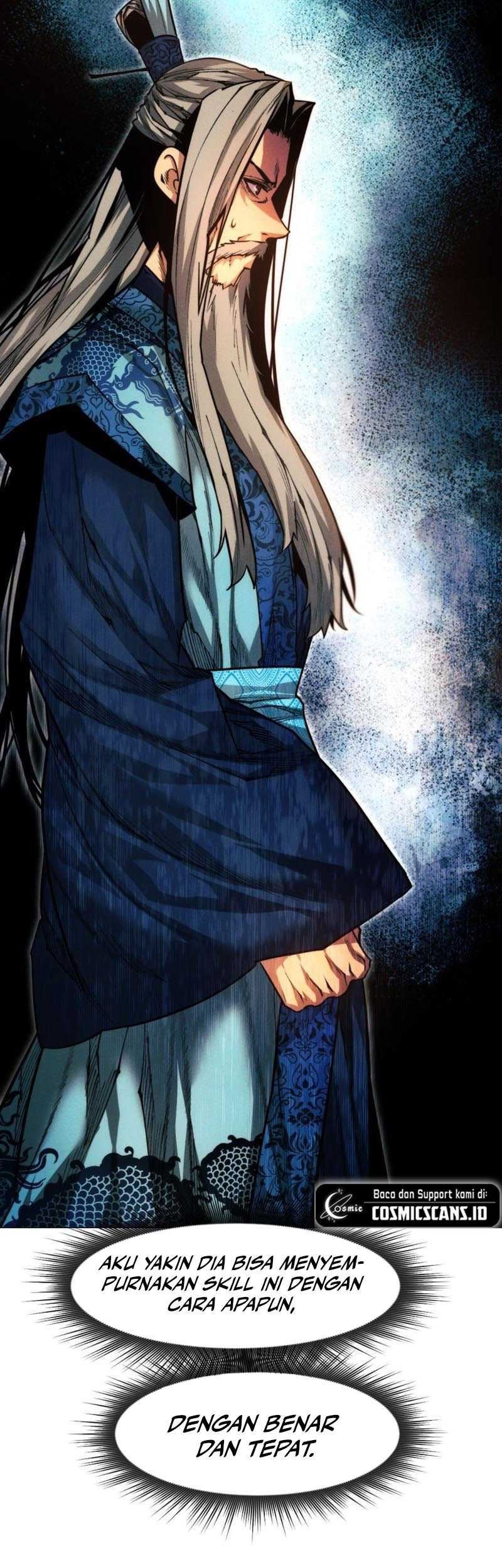 Modern Man Who Fall Into Murim Chapter 33 Gambar 82