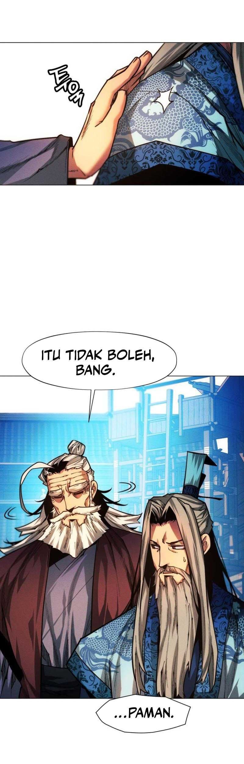 Modern Man Who Fall Into Murim Chapter 33 Gambar 84