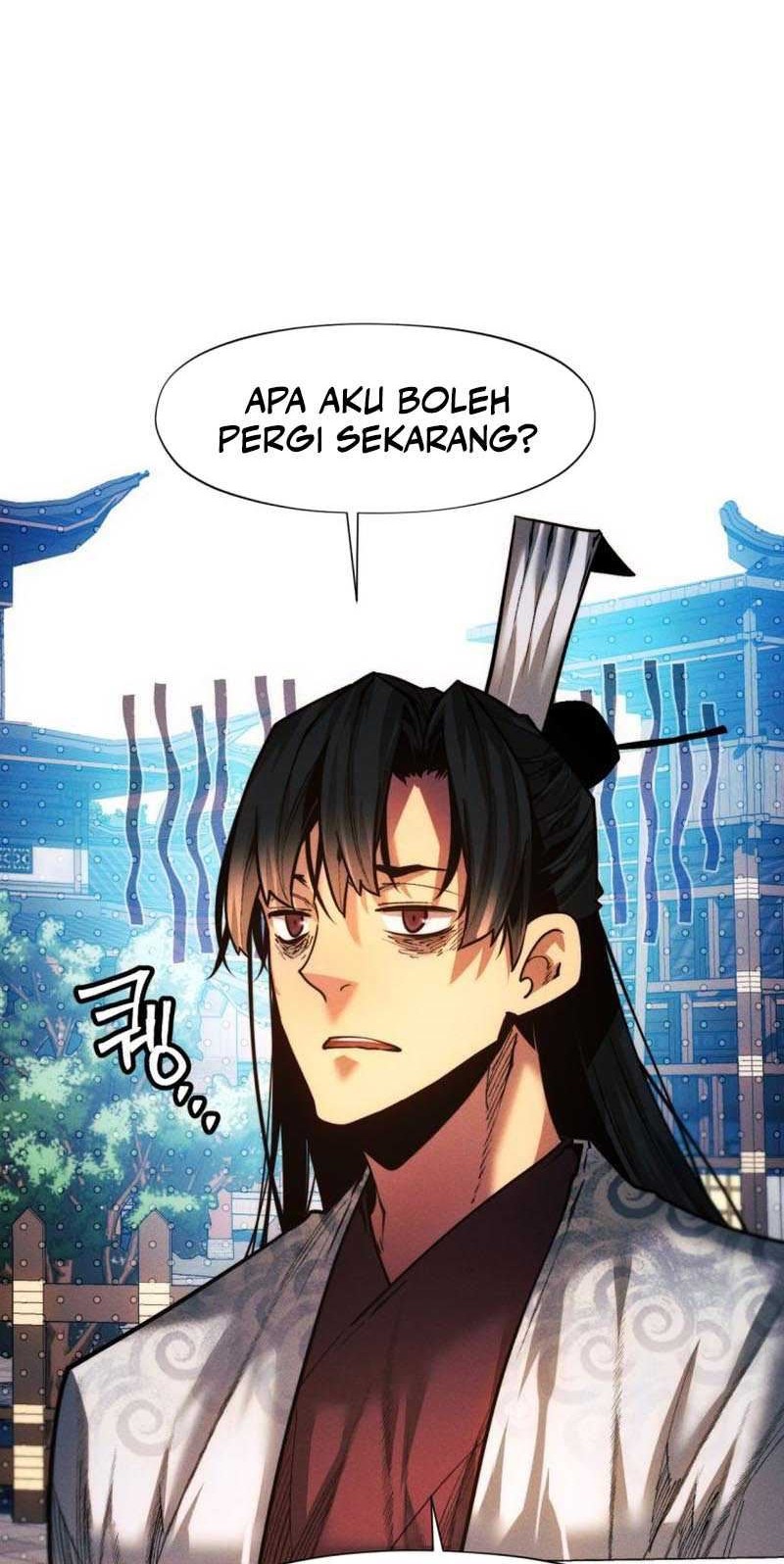 Modern Man Who Fall Into Murim Chapter 33 Gambar 85