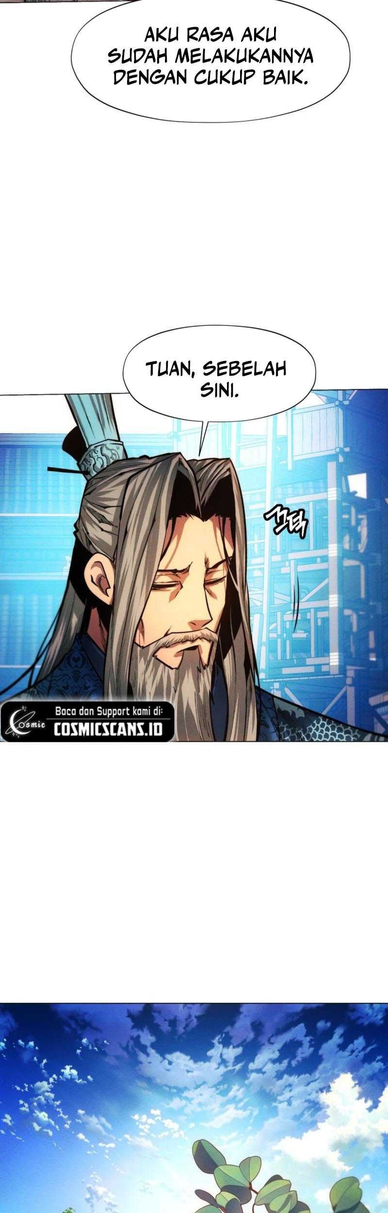 Modern Man Who Fall Into Murim Chapter 33 Gambar 86