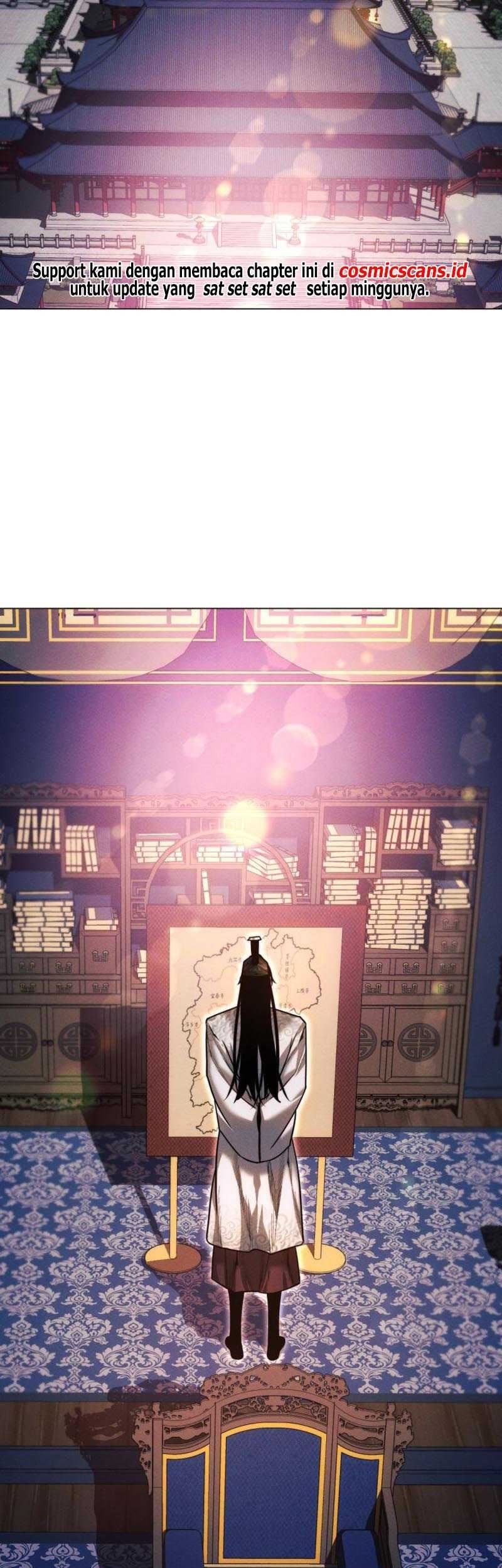 Modern Man Who Fall Into Murim Chapter 33 Gambar 88