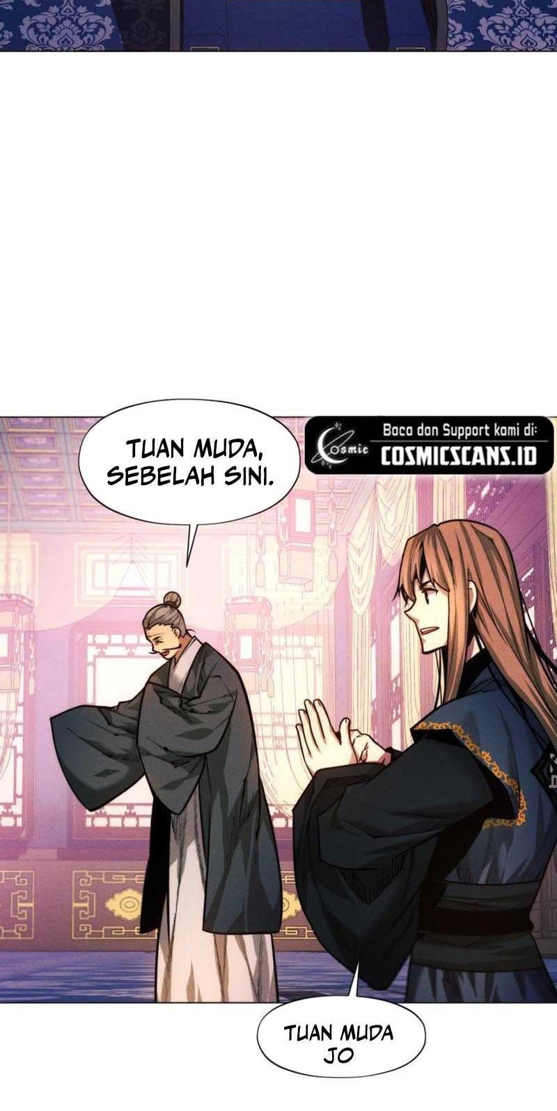 Modern Man Who Fall Into Murim Chapter 33 Gambar 89