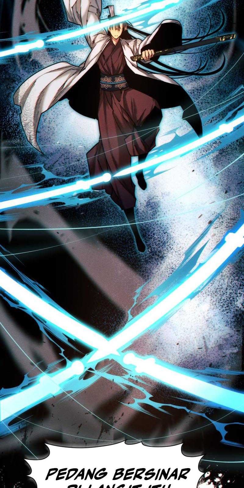 Modern Man Who Fall Into Murim Chapter 33 Gambar 72