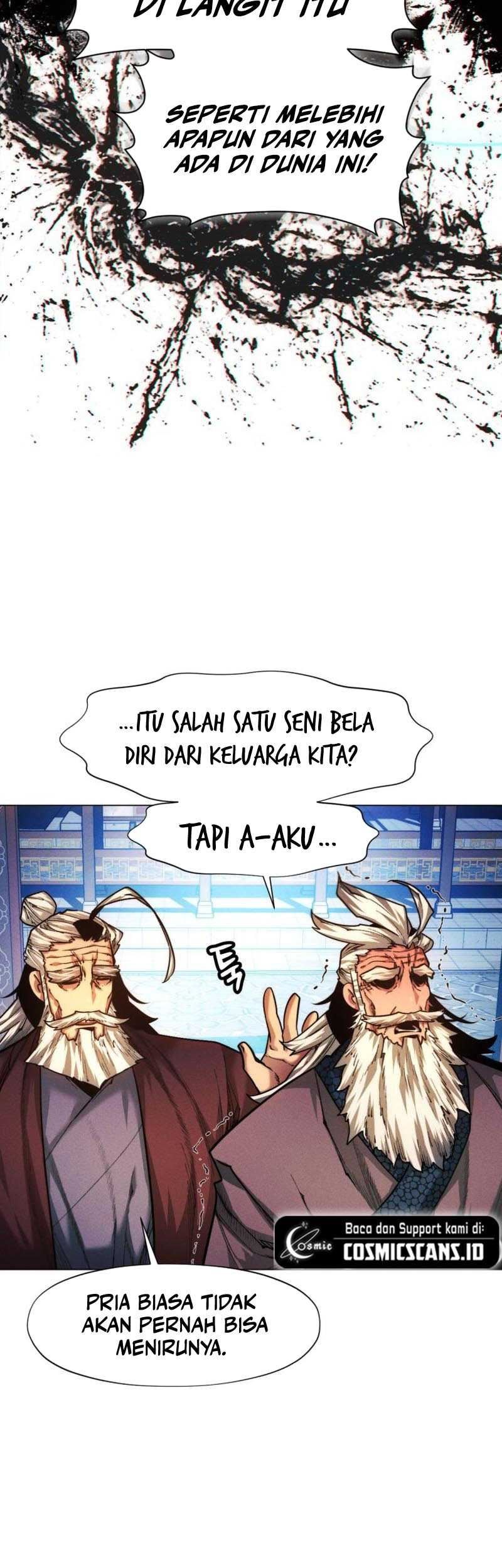 Modern Man Who Fall Into Murim Chapter 33 Gambar 73