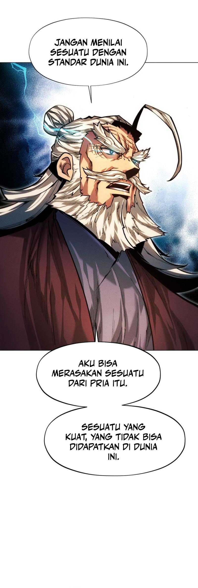 Modern Man Who Fall Into Murim Chapter 33 Gambar 75