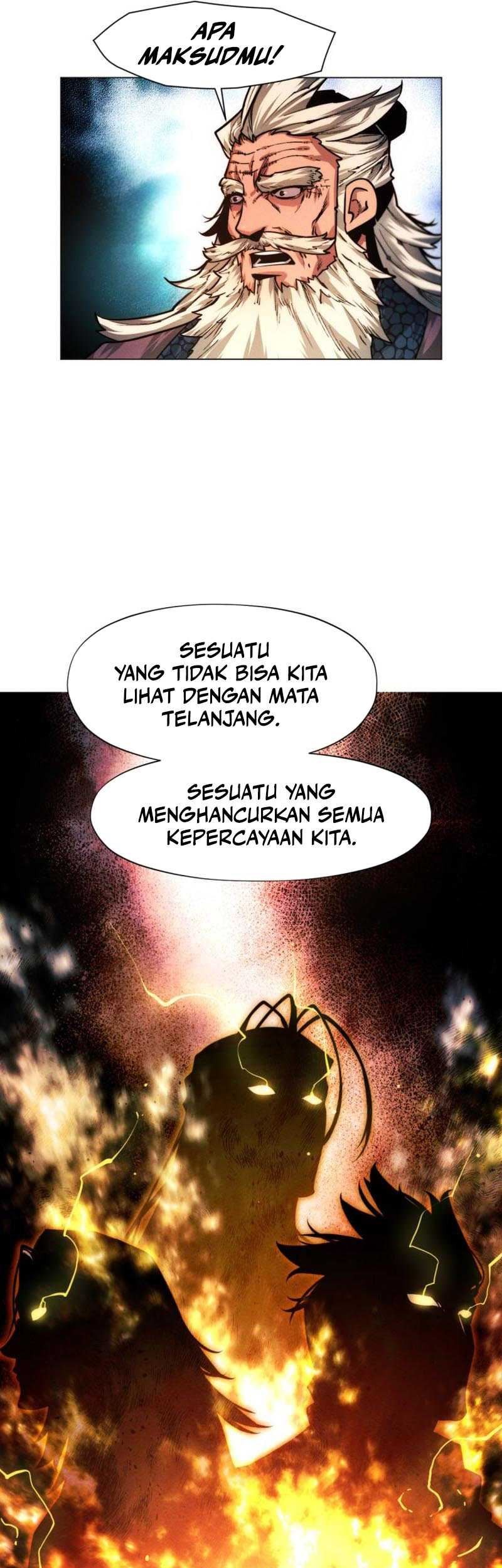 Modern Man Who Fall Into Murim Chapter 33 Gambar 76