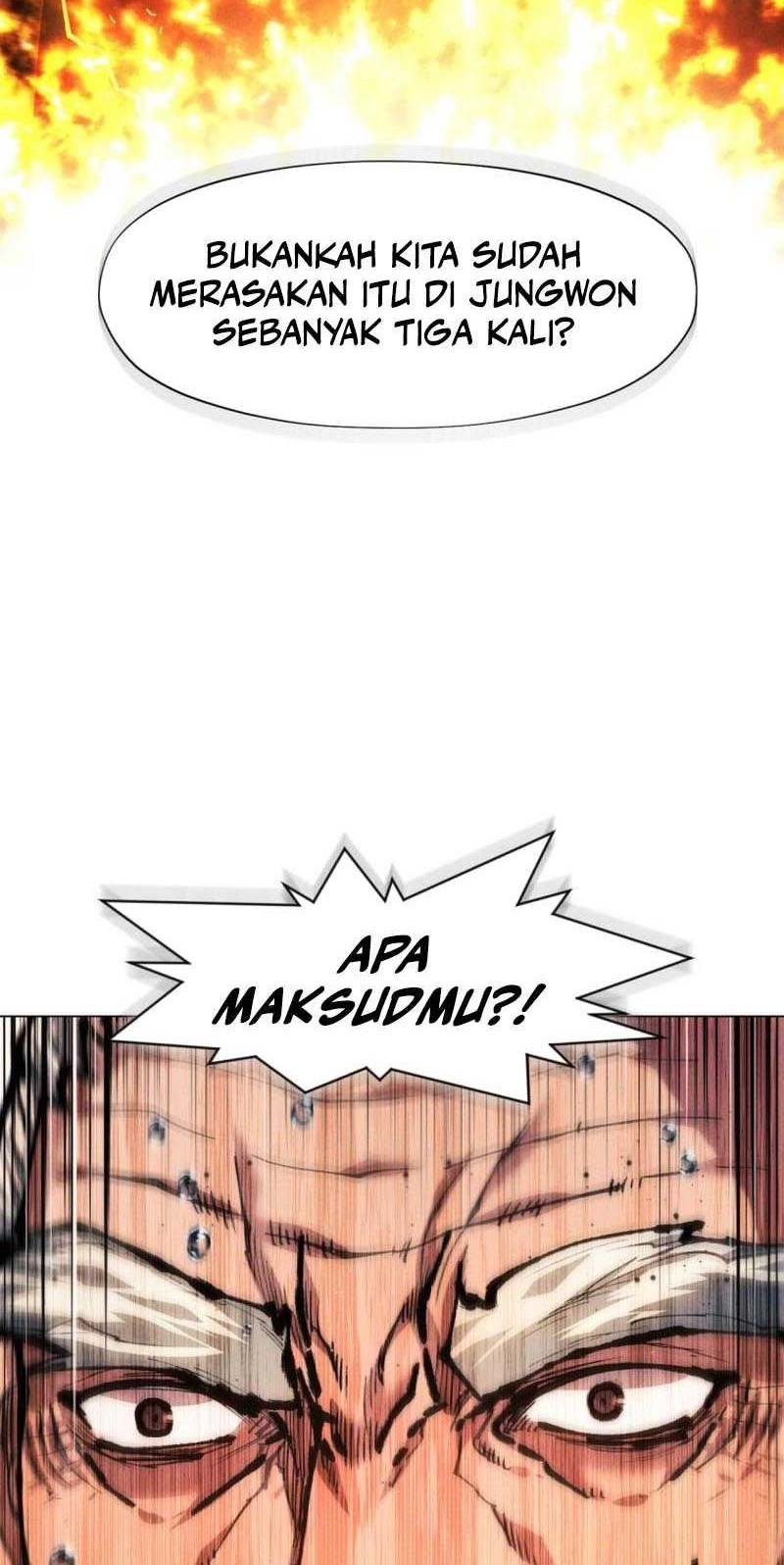 Modern Man Who Fall Into Murim Chapter 33 Gambar 77