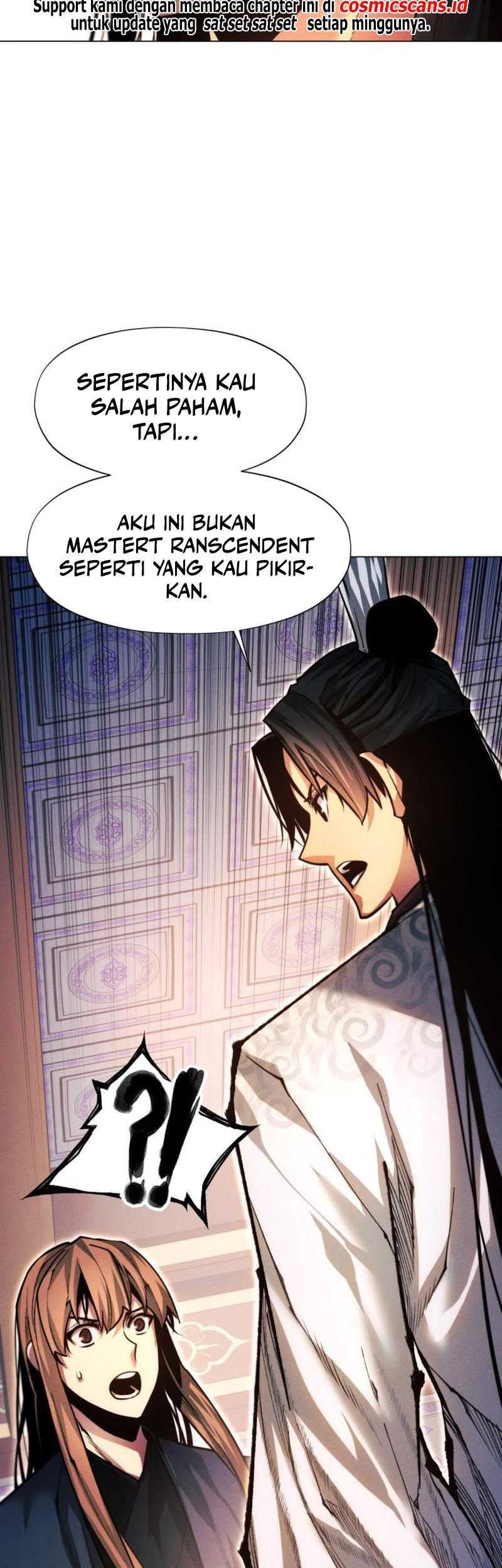 Modern Man Who Fall Into Murim Chapter 33 Gambar 6