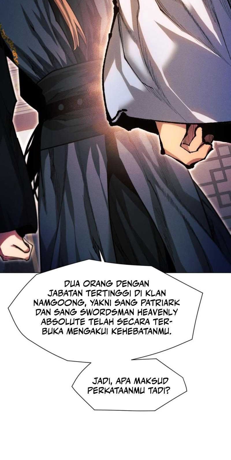 Modern Man Who Fall Into Murim Chapter 33 Gambar 7