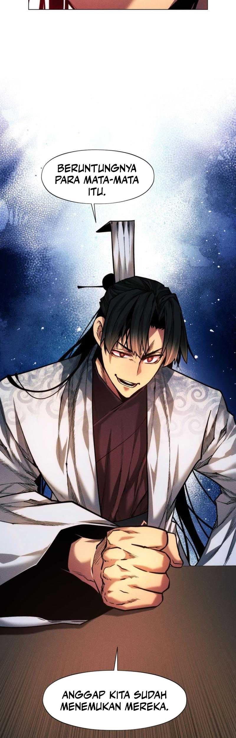 Modern Man Who Fall Into Murim Chapter 33 Gambar 93