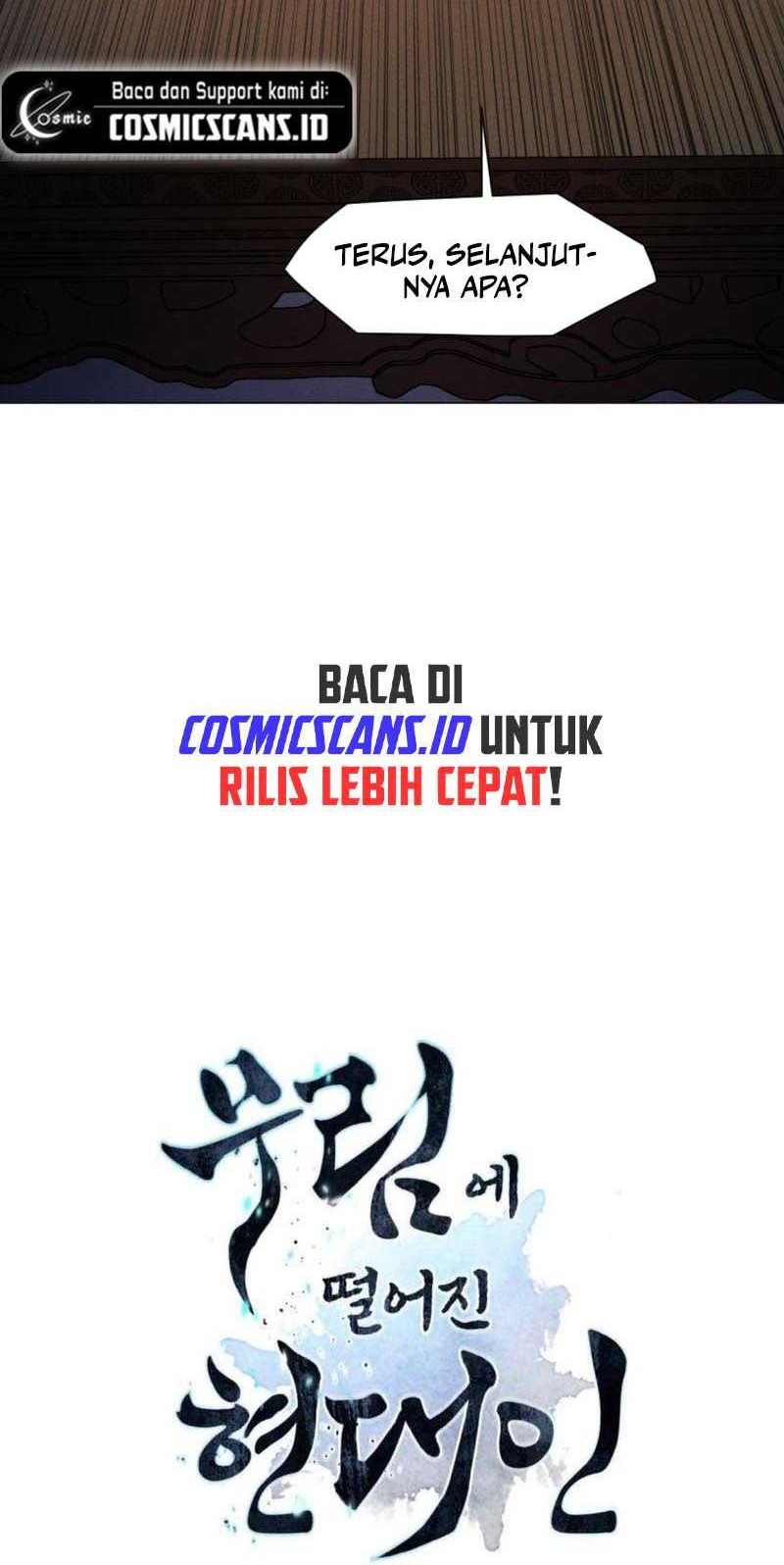 Modern Man Who Fall Into Murim Chapter 33 Gambar 94